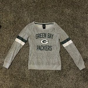 NFL Green Bay Packers Long Sleeve